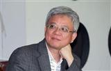 Ted Hsu, Asustek new CSO