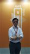 Amazon vice president and AWS greater China managing director Alex Yung
