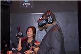 VR