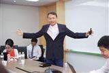 Jason Chen, Acer CEO
