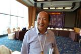 Unity Opto Technology chairman Wu Ching-huei