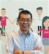 MediaTek chairman MK Tsai