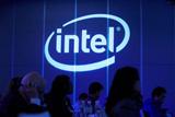 Intel tightening up its personnel