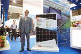 TSEC chairman Ellick Liao