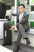 E Ink chairman and CEO Frank Ko