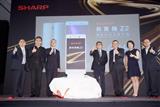 Sharp launches Aquos Z2 in Taiwan