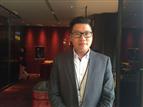 Nelson Lee, IBM Taiwan hardware business general manager