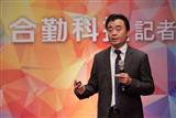 ZyXEL Communications president Gordon Yang
