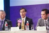 Simon Wang, senior director of business development for TSMC