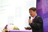 Mark Liu of TSMC