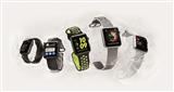 Apple Watch series 2 smartwatches