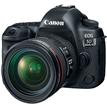 Canon DSLR full-frame EOS 5D Mark IV