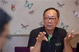 Lin Chia-chang, Acer Taiwan new general manager
