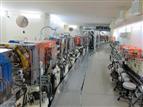 Part of Taiwan Photon Source under National Synchrotron Radiation Research Center