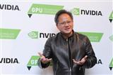 Huang Jen-hsun, Nvidia CEO