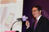 TSMC co-CEO Mark Liu