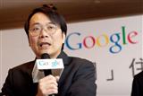Chien Lee-feng, head of Google Taiwan