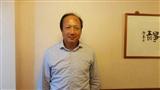 Unity Opto Technology chairman Alpha Wu