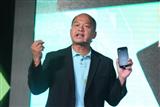 Qualcomm Taiwan president ST Liew