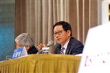 TSMC co-CEO Mark Liu