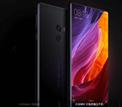 The Mi MIX (left) and Mi Note 2