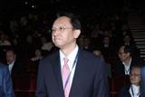 Acer CEO Jason Chen