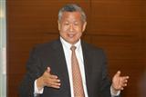 Macronix chairman Miin Wu