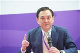 Nicky Lu, chairman of the Taiwan Semiconductor Industry Association