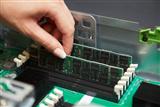 China DRAM to rise