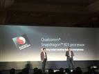 New ZenFone AR features Qualcomm Snapdragon 821