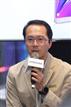Randy Lee, deputy general manager for mobile communications, Samsung Taiwan