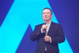 Wistron chairman and CEO Simon Lin