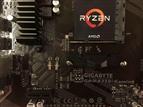 AMD Ryzen CPU