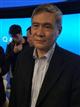 Delta Electronics chairman Yancey Hai