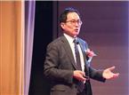 Ho-Kyu Kang, VP of Technology at Samsung
