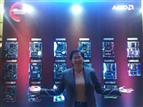 AMD to launch Ryzne 5 processors in April