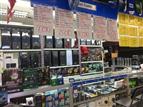 Motherboard players see weak results for 1Q17