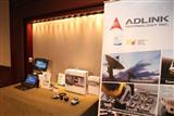 Adlink pushing machine vision products