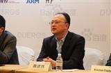 RDA CEO Shuran Wei