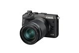 Canon EOS M6