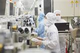 IST March revenues hit record driven by a ramp-up of demand coming from its semiconductor customers