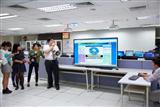I-FM 4.0 Big Data system adopted by Innolux
