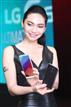 LG unveils the G6 smartphone