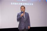 JPW founder and CEO Jack Tong