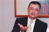 Getac chairman James Huang