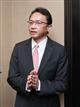 Jason Chen, Acer CEO