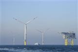 offshore wind farm