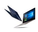 Asustek ZenBook 3 Deluxe ultra-thin notebook