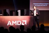 AMD CEO Lisa Su at Computex 2017