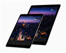 Apple 10.5-inch and 12.9-inch iPad Pro tablets